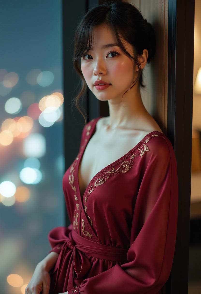雏田的浮殇剧集封面