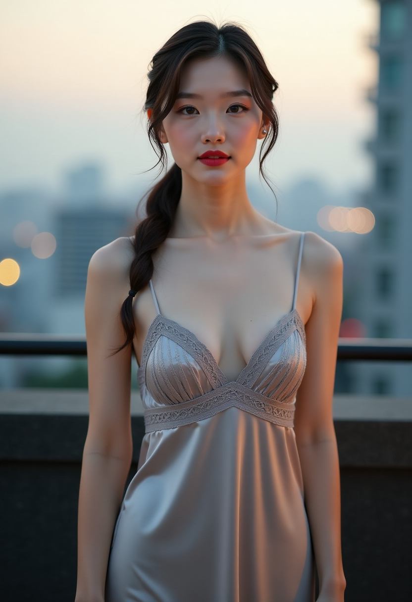 星轨巡游动画剧照